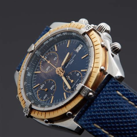 breitling refurbished watches|breitling watches pre owned.